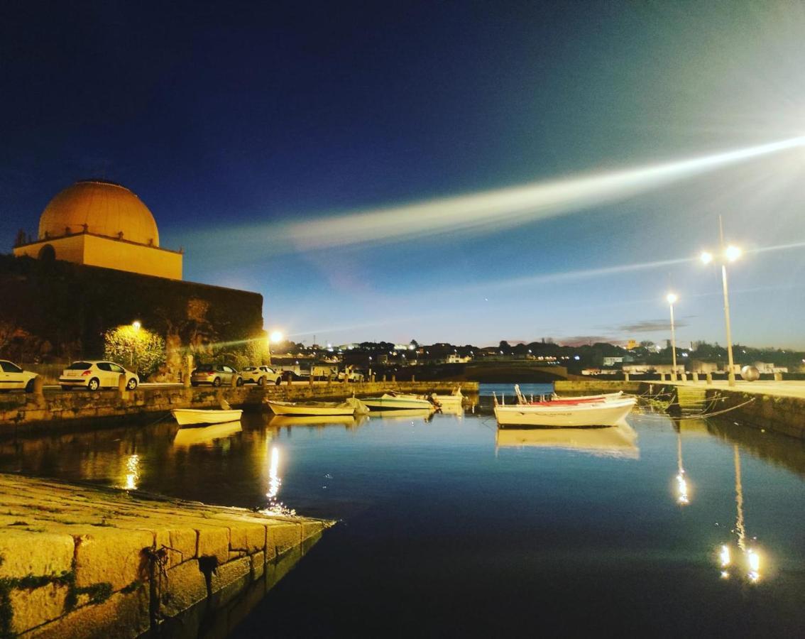 Foz Da Vila, Beach & Fun Vila do Conde Exterior photo