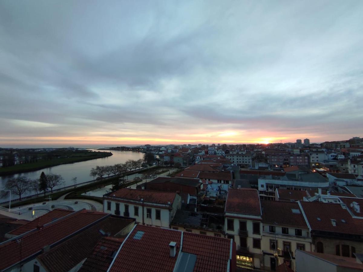 Foz Da Vila, Beach & Fun Vila do Conde Exterior photo