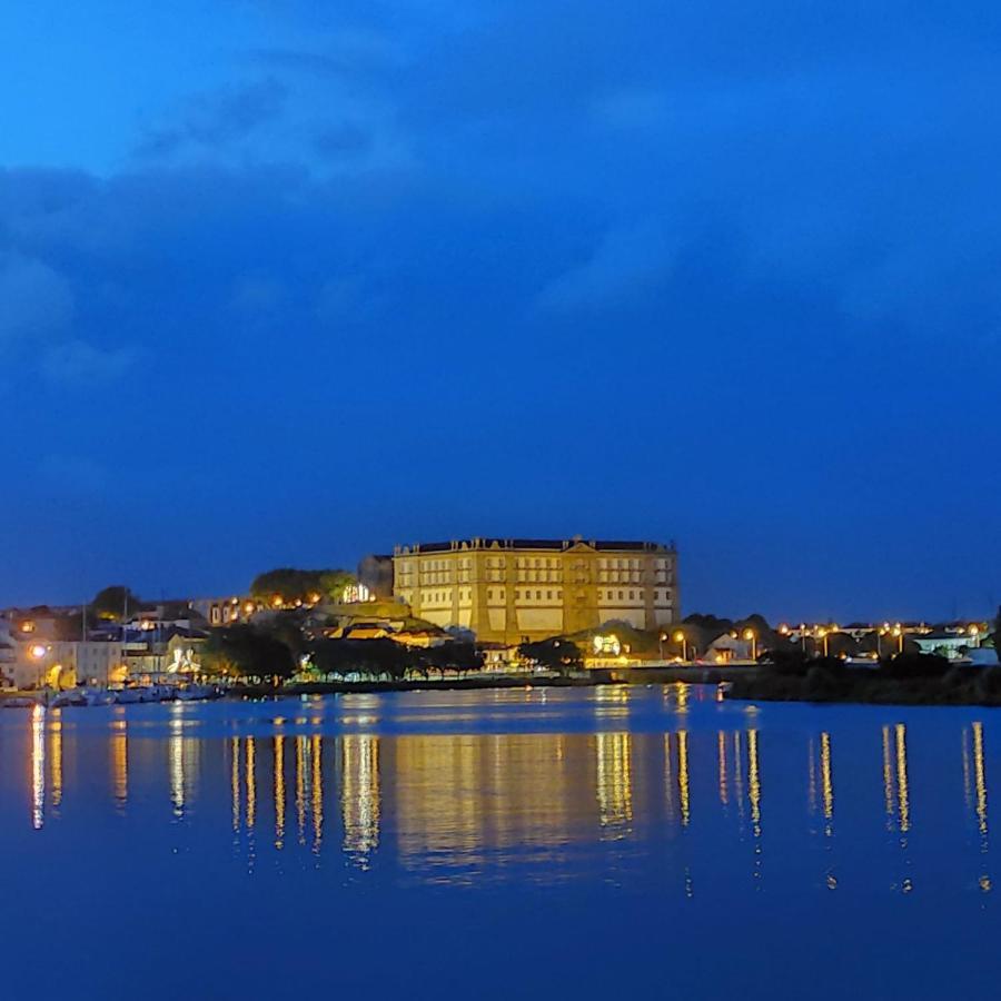Foz Da Vila, Beach & Fun Vila do Conde Exterior photo