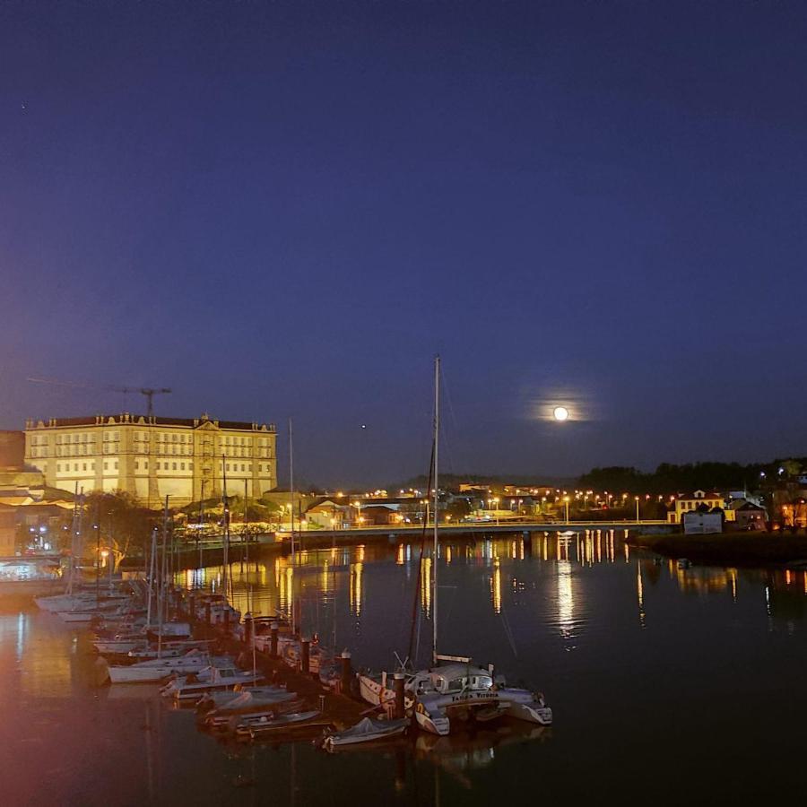 Foz Da Vila, Beach & Fun Vila do Conde Exterior photo